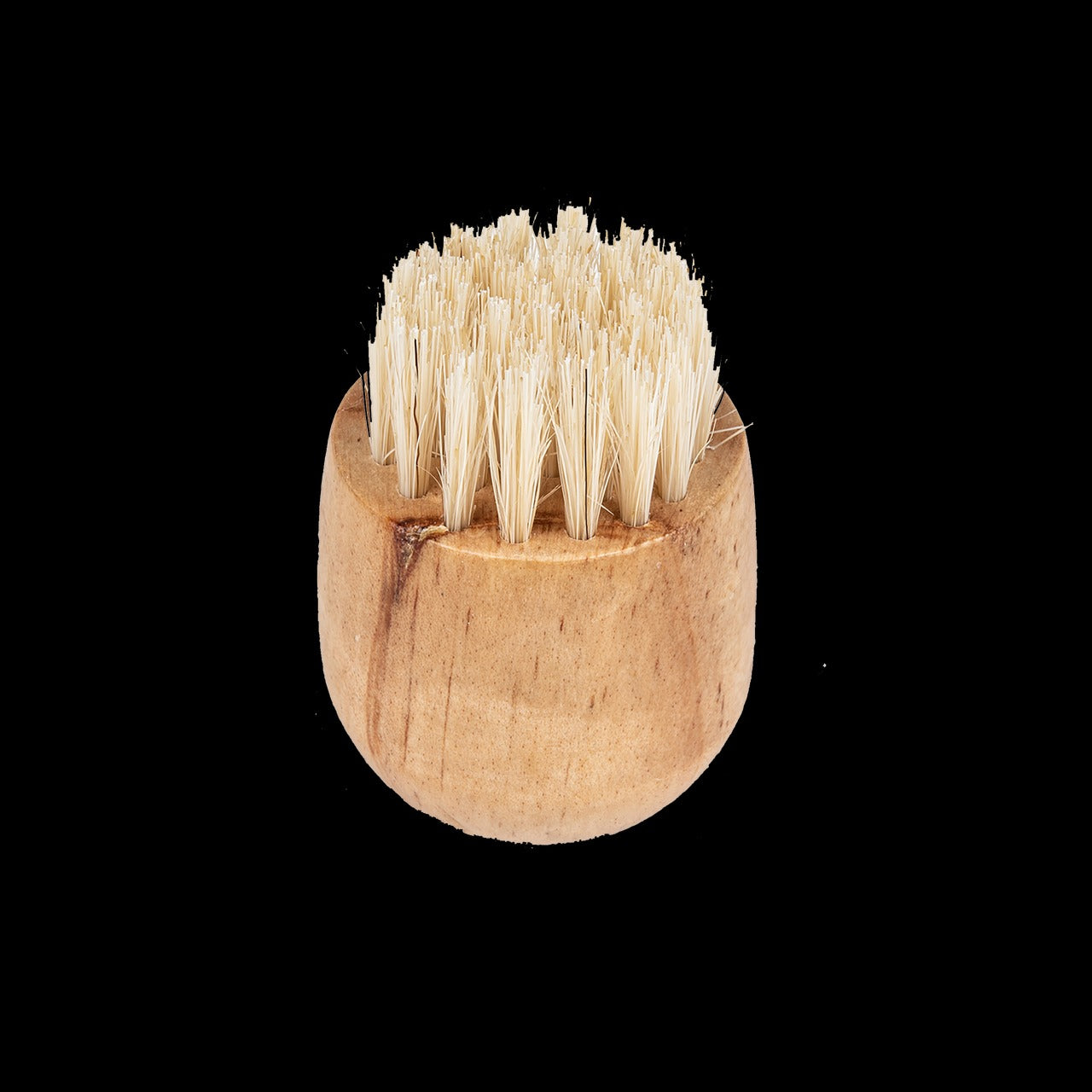 Cedar Handheld Complexion Brush