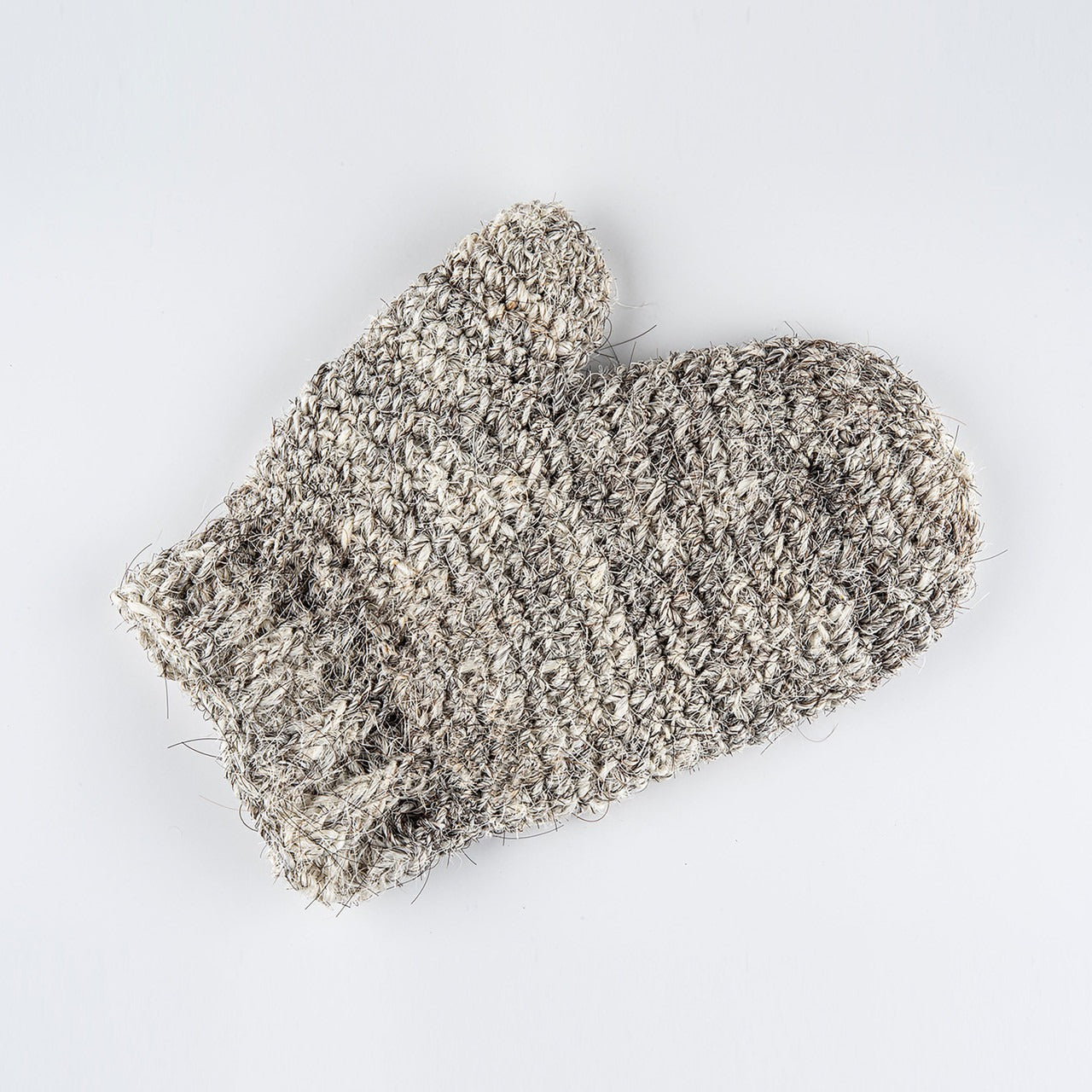 Sisal & Horsehair Bath Glove
