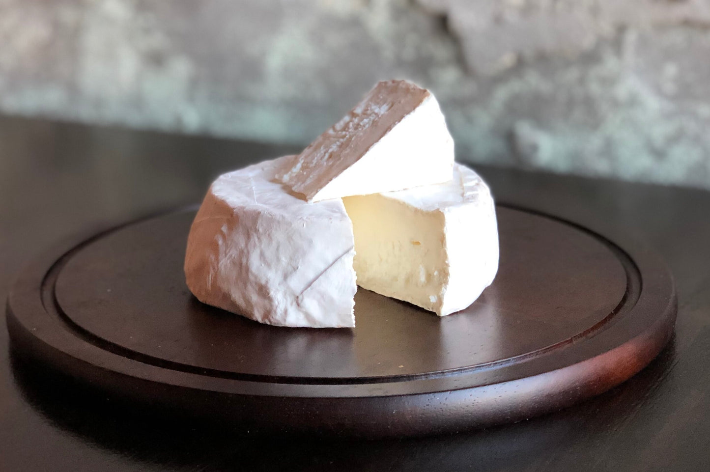 Package of Bent River cheese from Alemar Cheese Company