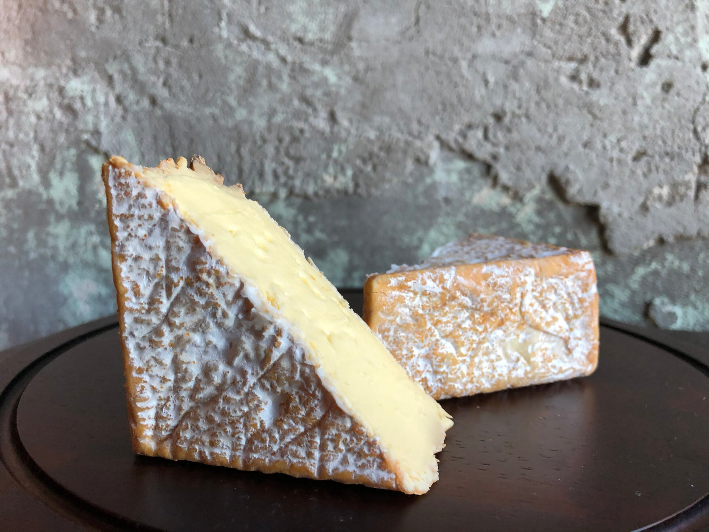 Package of Good Thunder cheese from Alemar Cheese Company